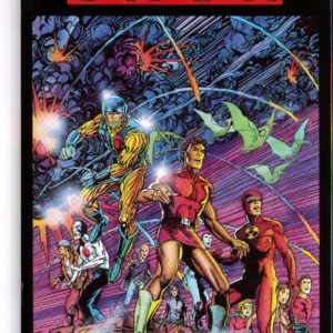 UNITY TP #1