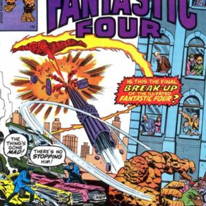 MARVEL’S GREATEST COMICS #91