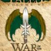 DRAGONLANCE TALES #6: War of the Lance