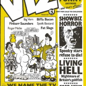 VIZ #47
