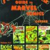 PHOTO-JOURNAL GUIDE TO MARVEL COMICS A-Z (VOL 3&4)