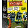 DETECTIVE COMICS (1935- SERIES: 2ND PRINT) #225