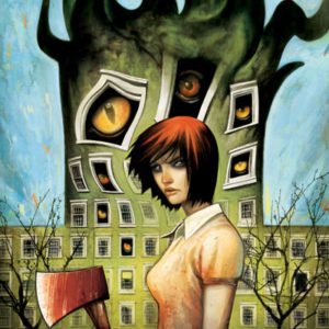 MNEMOVORE #5