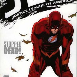 JLA #102