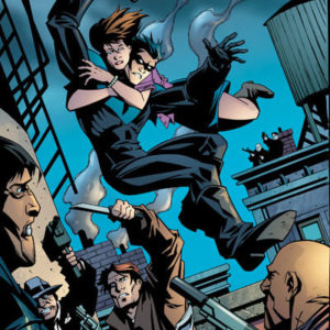 NIGHTWING (1996-2009 SERIES) #111