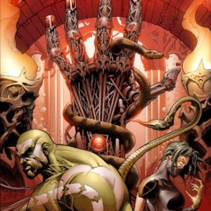 HULK (1999-2007 SERIES) #85
