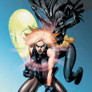 BATGIRL (1999-2006 SERIES) #67