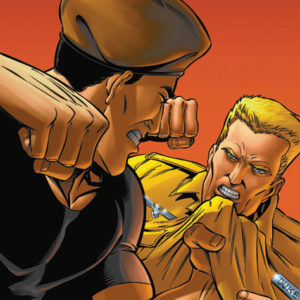 G.I. JOE (2001-2005 SERIES) #31