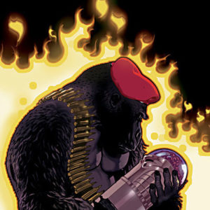 OUTSIDERS (2003-2007 SERIES) #37