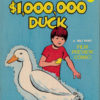 WALT DISNEY’S FILM PREVIEW COMIC (FP) (1953-1977) #75: $1,000,000 Duck – FN/VF