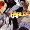 FABLES #35