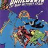 DAREDEVIL (1964-2018 SERIES) #172: Frank Miller: Bullseye: Newsstand Ed: NM