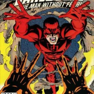 DAREDEVIL (1964-2018 SERIES) #312