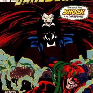 DAREDEVIL (1964-2018 SERIES) #314