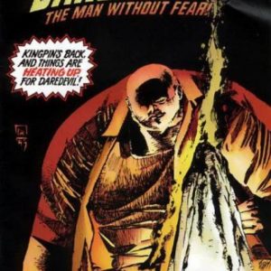 DAREDEVIL (1964-2018 SERIES) #339