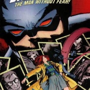 DAREDEVIL (1964-2018 SERIES) #340