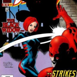 DAREDEVIL (1964-2018 SERIES) #361 DAREDEVIL (1964-2018 SERIES) #361