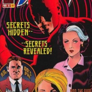 DAREDEVIL (1964-2018 SERIES) #362