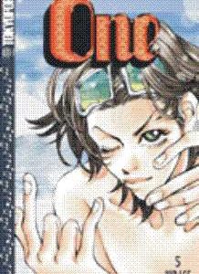 ONE GN #5