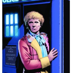 DOCTOR WHO CLASSICS #301