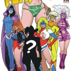 FEMFORCE #129