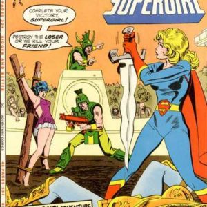 ADVENTURE COMICS #412 ADVENTURE COMICS #412