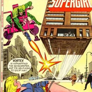 ADVENTURE COMICS #414 ADVENTURE COMICS #414