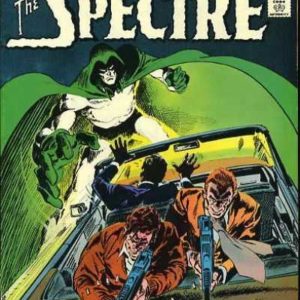 ADVENTURE COMICS #440
