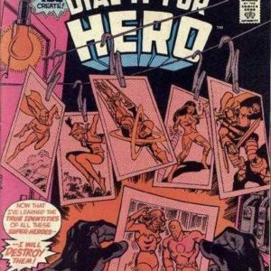 ADVENTURE COMICS #488