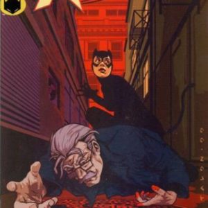 ROBIN (1993-2009 SERIES) #86