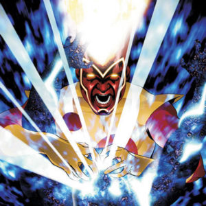 FIRESTORM (2004-2007 SERIES) #16