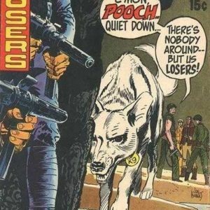 OUR FIGHTING FORCES #132