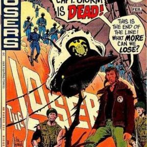 OUR FIGHTING FORCES #135