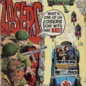 OUR FIGHTING FORCES #140