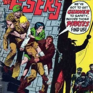 OUR FIGHTING FORCES #141