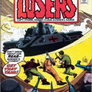 OUR FIGHTING FORCES #146