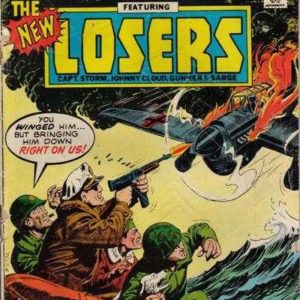 OUR FIGHTING FORCES #165