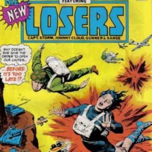 OUR FIGHTING FORCES #166