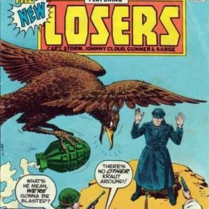 OUR FIGHTING FORCES #167