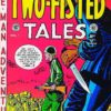 TWO-FISTED TALES ANNUAL #1