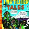 TWO-FISTED TALES ANNUAL #2