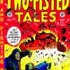 TWO-FISTED TALES ANNUAL #3