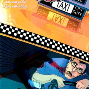 AMAZING SPIDER-MAN (1962-2018 SERIES) #501