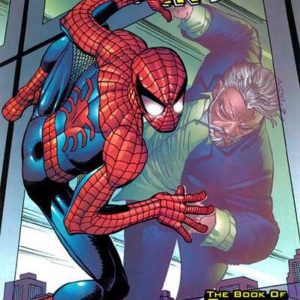 AMAZING SPIDER-MAN (1962-2018 SERIES) #506