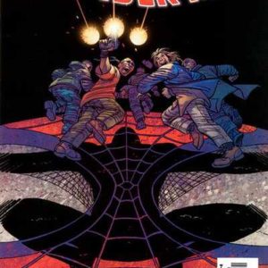 AMAZING SPIDER-MAN (1962-2018 SERIES) #507