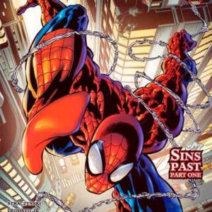 AMAZING SPIDER-MAN (1962-2018 SERIES) #509: Sin Past (#509-514)