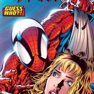 AMAZING SPIDER-MAN (1962-2018 SERIES) #511