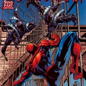 AMAZING SPIDER-MAN (1962-2018 SERIES) #512