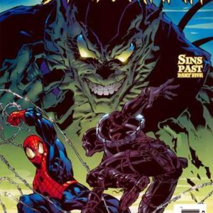 AMAZING SPIDER-MAN (1962-2018 SERIES) #513