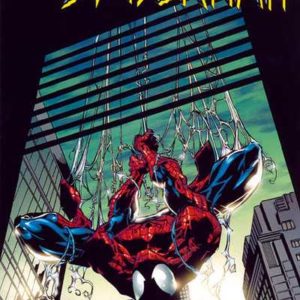 AMAZING SPIDER-MAN (1962-2018 SERIES) #514